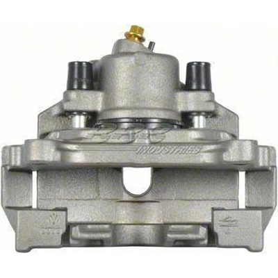 Front Left Rebuilt Caliper With Hardware by BBB INDUSTRIES - 99-03364A pa1