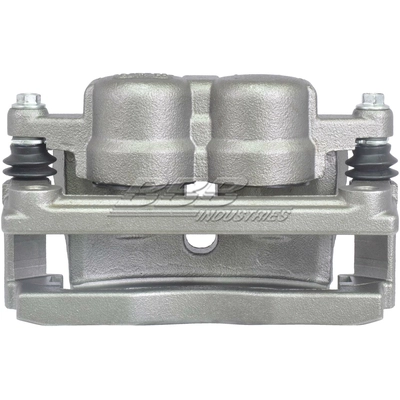 Front Left Rebuilt Caliper With Hardware by BBB INDUSTRIES - 99-09124A pa4