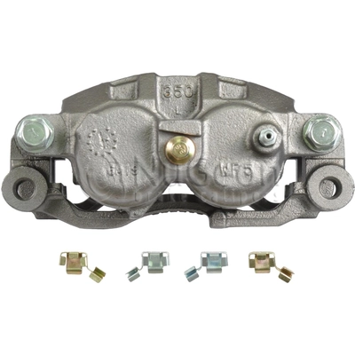 BBB INDUSTRIES - 99-17290B - Disc Brake Caliper pa1