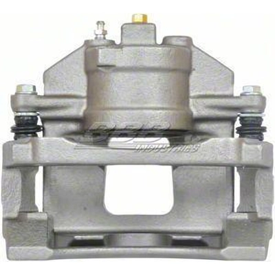 Front Left Rebuilt Caliper With Hardware by BBB INDUSTRIES - 99-17310A pa5