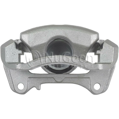 Front Left Rebuilt Caliper With Hardware by BBB INDUSTRIES - 99-17406A pa1