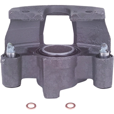 CARDONE INDUSTRIES - 18-4356 - Front Left Rebuilt Caliper With Hardware pa14