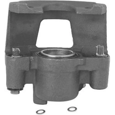 Front Left Rebuilt Caliper With Hardware by CARDONE INDUSTRIES - 18-4600 pa4