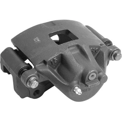 CARDONE INDUSTRIES - 18B4638 - Front Left Rebuilt Caliper With Hardware pa14