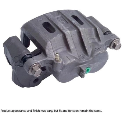 Front Left Rebuilt Caliper With Hardware by CARDONE INDUSTRIES - 18B4670 pa6