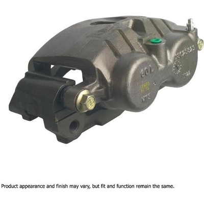 Front Left Rebuilt Caliper With Hardware by CARDONE INDUSTRIES - 18B4817 pa7