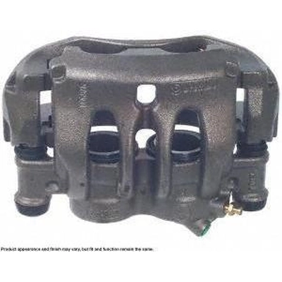 Front Left Rebuilt Caliper With Hardware by CARDONE INDUSTRIES - 18P5063 pa6