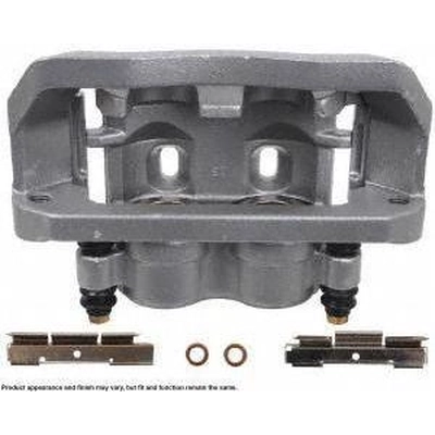 Front Left Rebuilt Caliper With Hardware by CARDONE INDUSTRIES - 18P8047 pa15