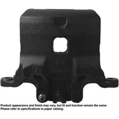 Front Left Rebuilt Caliper With Hardware by CARDONE INDUSTRIES - 19-3306 pa2