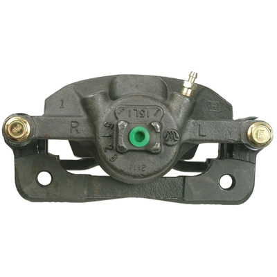 CARDONE INDUSTRIES - 19B2659 - Front Left Rebuilt Caliper With Hardware pa10