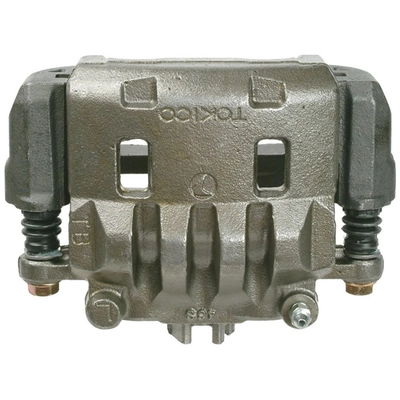 CARDONE INDUSTRIES - 19B2683 - Étrier avant gauche reconditionné avec matériel pa9