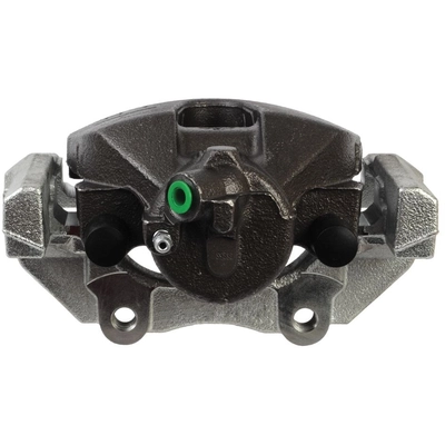 CARDONE INDUSTRIES - 19B2942E - Front Left Rebuilt Caliper With Hardware pa11