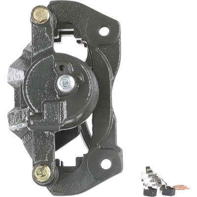 CARDONE INDUSTRIES - 19B3434 - Front Left Rebuilt Caliper With Hardware pa9