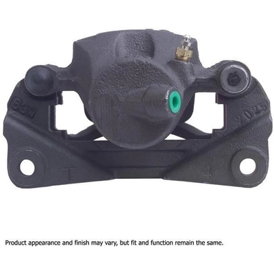 Front Left Rebuilt Caliper With Hardware by CARDONE INDUSTRIES - 19B1081 pa7