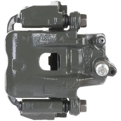 Front Left Rebuilt Caliper With Hardware by CARDONE INDUSTRIES - 19B2013 pa9