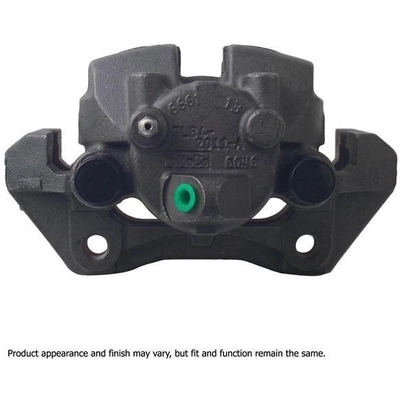 Front Left Rebuilt Caliper With Hardware by CARDONE INDUSTRIES - 19B3116 pa9