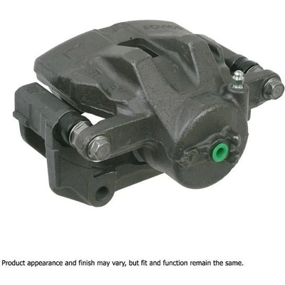 Front Left Rebuilt Caliper With Hardware by CARDONE INDUSTRIES - 19B3215 pa7