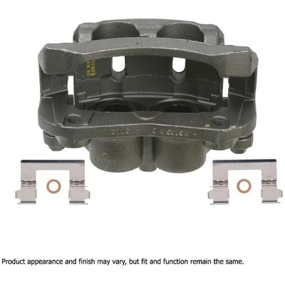 Front Left Rebuilt Caliper With Hardware by CARDONE INDUSTRIES - 19B3339 pa9