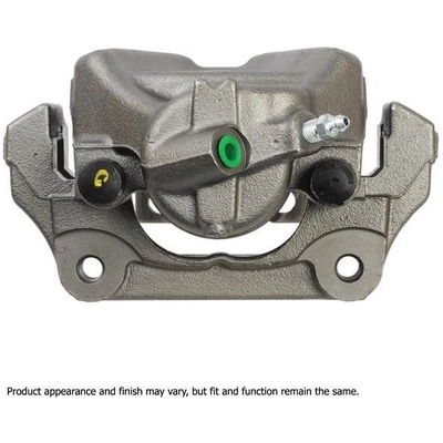 Front Left Rebuilt Caliper With Hardware by CARDONE INDUSTRIES - 19B3361 pa12