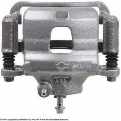 Front Left Rebuilt Caliper With Hardware by CARDONE INDUSTRIES - 19P1219 pa9