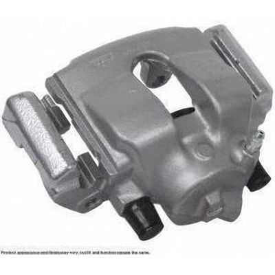 Front Left Rebuilt Caliper With Hardware by CARDONE INDUSTRIES - 19P1619 pa1