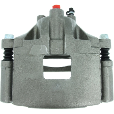 Front Left Rebuilt Caliper With Hardware by CENTRIC PARTS - 141.62122 pa12