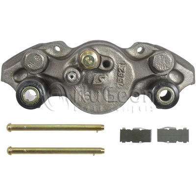 NUGEON - 97-01127A - Remanufactured Disc Brake Caliper pa1