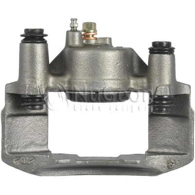 NUGEON - 97-01127A - Remanufactured Disc Brake Caliper pa2