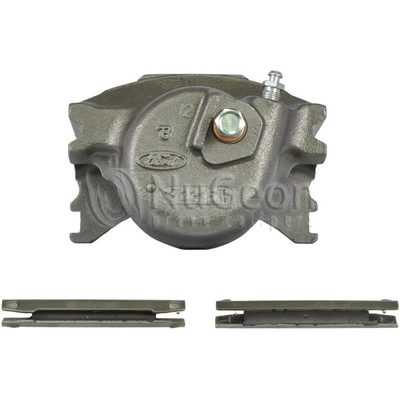 NUGEON - 97-01132B - Remanufactured Disc Brake Caliper pa1