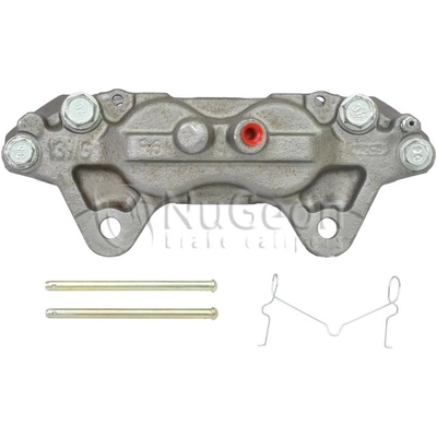 NUGEON - 97-01645B - Remanufactured Disc Brake Caliper pa1