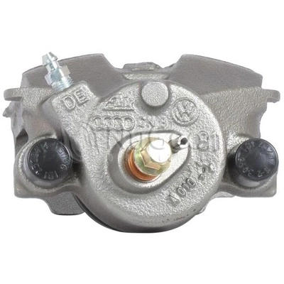 Front Left Rebuilt Caliper With Hardware by NUGEON - 97-03320A pa2