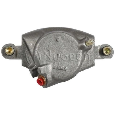 Front Left Rebuilt Caliper With Hardware by NUGEON - 97-17216B pa2