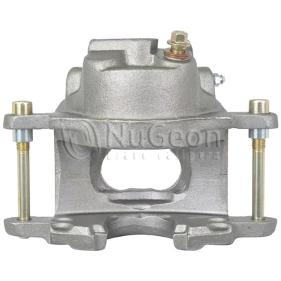 Front Left Rebuilt Caliper With Hardware by NUGEON - 97-17217B pa2