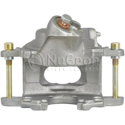 Front Left Rebuilt Caliper With Hardware by NUGEON - 97-17223B pa2