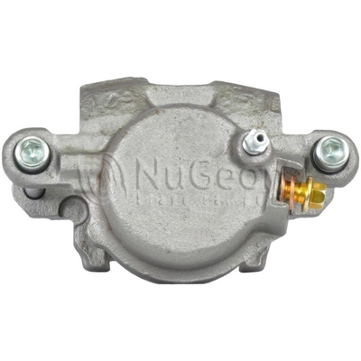 Front Left Rebuilt Caliper With Hardware by NUGEON - 97-17249B pa2