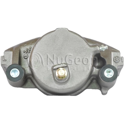 Front Left Rebuilt Caliper With Hardware by NUGEON - 97-17271B pa1