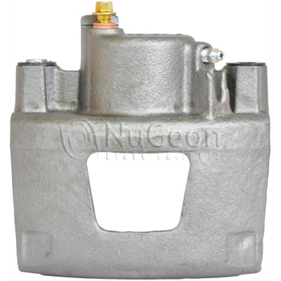 Front Left Rebuilt Caliper With Hardware by NUGEON - 97-17280A pa2