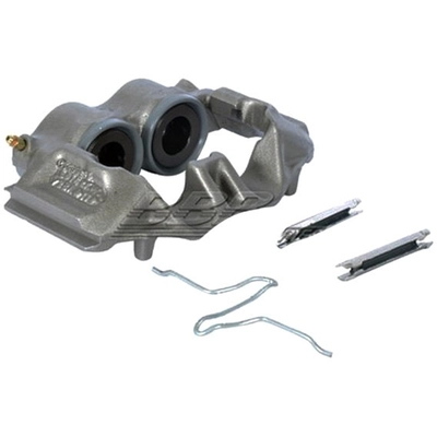 Front Left Rebuilt Caliper With Hardware by NUGEON - 97-17829B pa1