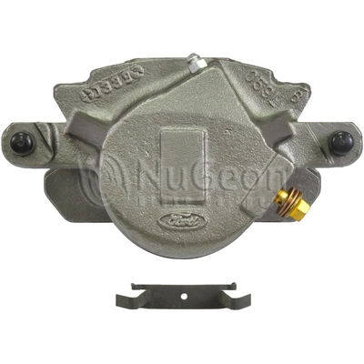 Front Left Rebuilt Caliper With Hardware by NUGEON - 97-17840B pa1