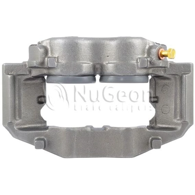 Front Left Rebuilt Caliper With Hardware by NUGEON - 97-17846B pa1