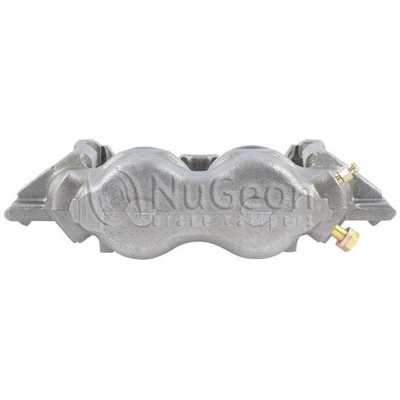 Front Left Rebuilt Caliper With Hardware by NUGEON - 97-17846B pa2