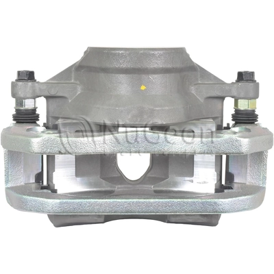 Front Left Rebuilt Caliper With Hardware by NUGEON - 99-00849B pa2