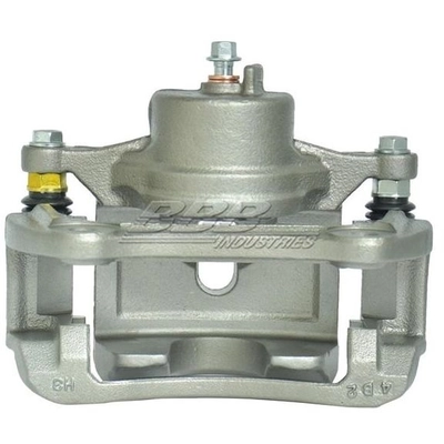 Front Left Rebuilt Caliper With Hardware by NUGEON - 99-00877A pa2