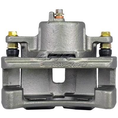 Front Left Rebuilt Caliper With Hardware by NUGEON - 99-00934A pa1