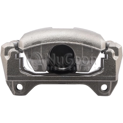 Front Left Rebuilt Caliper With Hardware by NUGEON - 99-00937A pa1