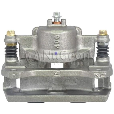 Front Left Rebuilt Caliper With Hardware by NUGEON - 99-00937B pa1