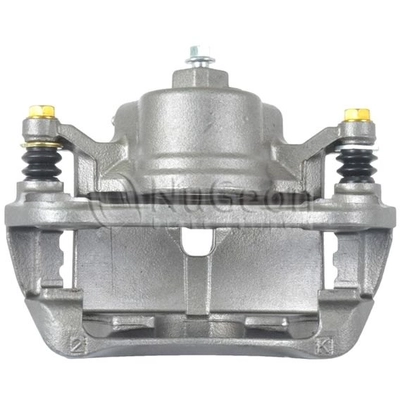 Front Left Rebuilt Caliper With Hardware by NUGEON - 99-00947A pa1