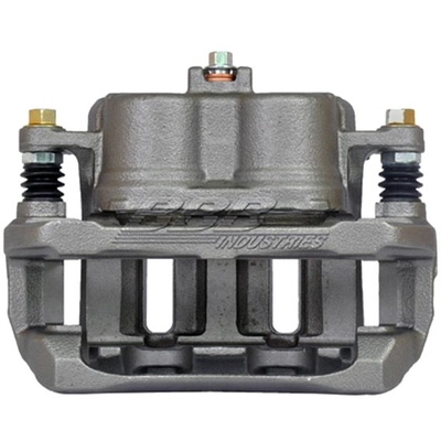 Front Left Rebuilt Caliper With Hardware by NUGEON - 99-00949A pa1