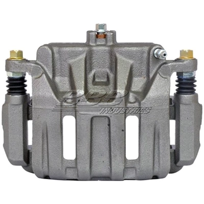 Front Left Rebuilt Caliper With Hardware by NUGEON - 99-00949A pa2