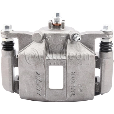 Front Left Rebuilt Caliper With Hardware by NUGEON - 99-00963A pa1